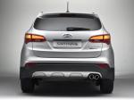 Hyundai Santa Fe 2012 года (UK)